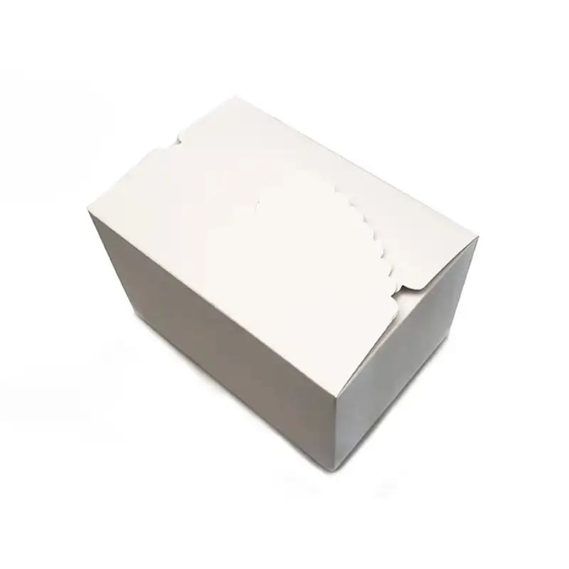 Kraft Paper Hanging Ear Coffee Box